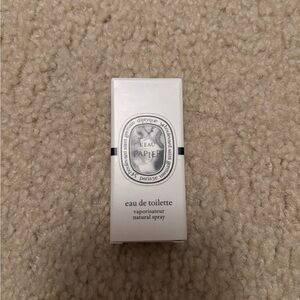 Diptyque L’EAU PAPIER